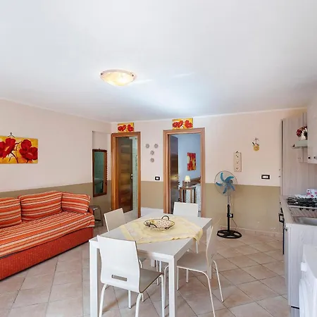Apartament La Grande Quercia, Cilento *