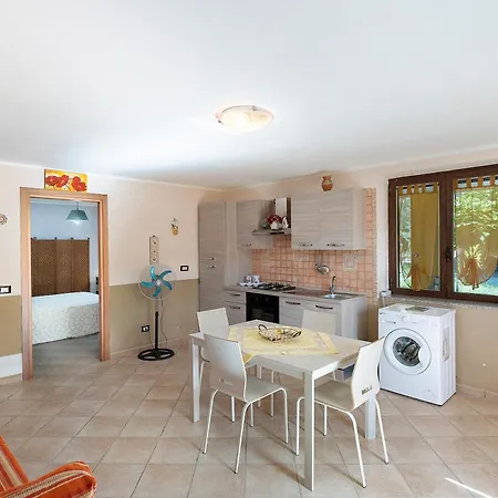 Apartamento La Grande Quercia, Cilento Perdifumo