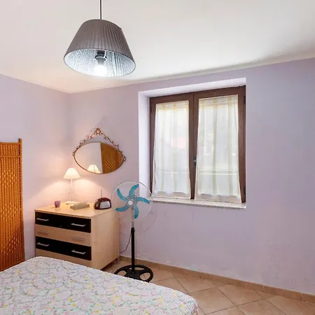 La Grande Quercia, Cilento Apartament Perdifumo