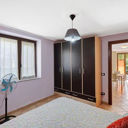 Apartament La Grande Quercia, Cilento Perdifumo