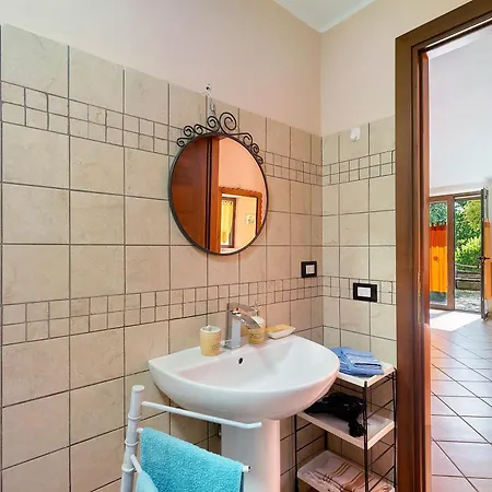 Apartamento La Grande Quercia, Cilento Perdifumo