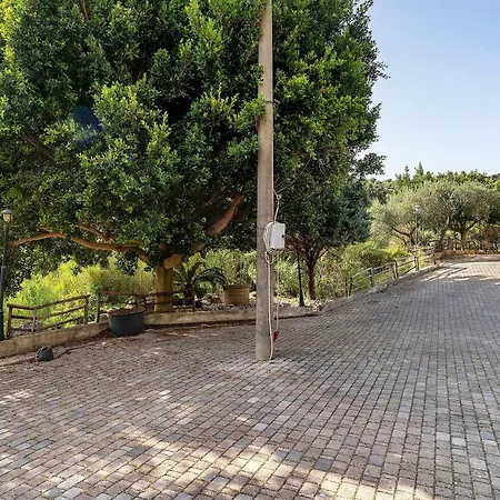 Apartament La Grande Quercia, Cilento Perdifumo